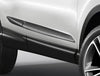 Nissan Qashqai (J11E/B) Body Side Mouldings, Primered