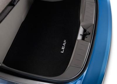 Nissan LEAF Trunk Mat 2010-2013