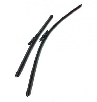 Nissan Qashqai/+2 Blade Assy-Wipers 24" + 15"