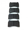 Nissan GT-R (R35) Brake Pad Kit, Rear
