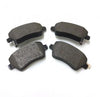 Nissan Micra/Note (K13K/E12E) Brake Pads, Front