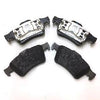 Nissan Primera (P12) Brake Pads, Rear
