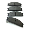 Nissan Navara (D22) Front Brake Pads