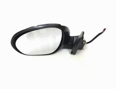 Nissan Juke (F15E) Door Mirror Assembly, LH