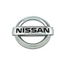 Nissan Juke (F15E) Emblem-Front