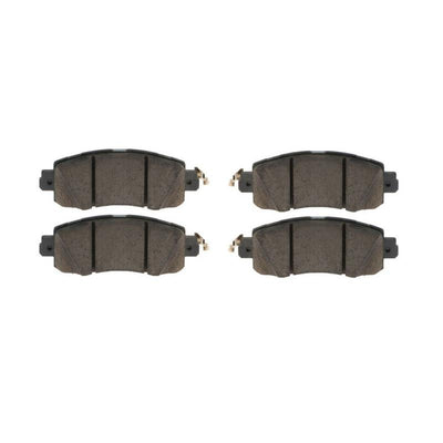 Nissan LEAF (ZE0E) Brake Pads, Front