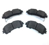 Nissan X-Trail (T32) Brake Pads, Front