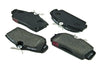 Nissan Almera (N16E) Brake Pads, Front