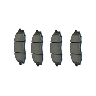 Nissan Navara (D22) Front Brake Pads