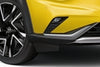 Genuine Nissan Juke F16 Front Bumper Finisher - Dark Satin