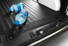 Plastic floor protection - e-NV200