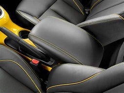 Nissan Juke (F15E) Armrest, Centre Console 2010-2019