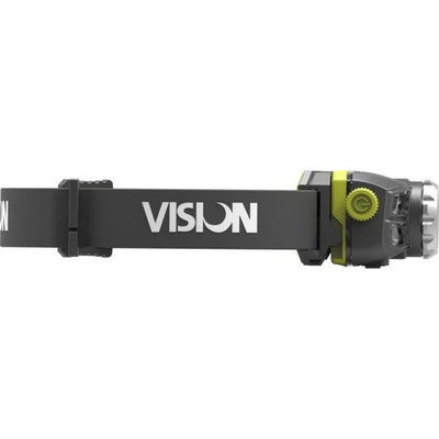 Vision LED Motion Sensor Head Torch