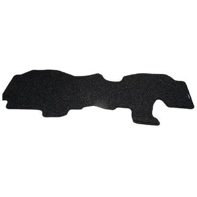 Textile Cooler Foot Mats  - Nissan NT400 Cabstar - With Cooler Unit
