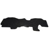 Textile Cooler Foot Mats  - Nissan NT400 Cabstar - With Cooler Unit