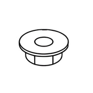 Genuine Nissan Nut - 0122100331