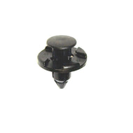 Nissan Push Button Clip, Black