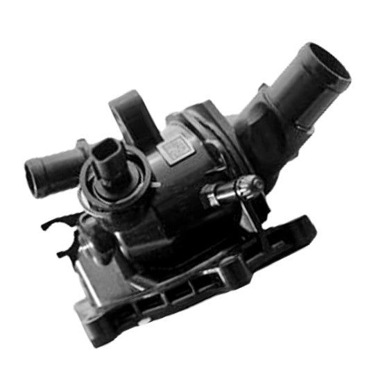 thumbnail image 2 of Genuine Nissan Coolant Thermostat 21200-0C82A - Fits 1989-2004 Models - OEM Replacement 2 of 2
