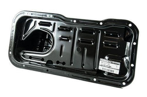 Nissan Pan Assy-Oil