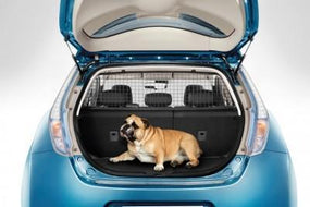 Nissan LEAF Dog Guard/Partition Rack