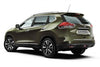 Nissan X-Trail (T32) Style Pack, Ice Chrome
