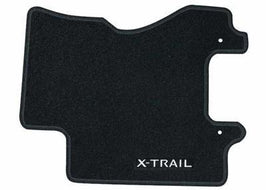 Nissan X-Trail (T31) Velour Mats, Luxury RHD