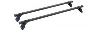 Nissan X-Trail (T31) Roof Bars, Steel