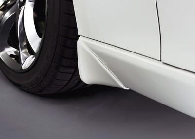 Duraflex 2009-2020 Nissan 370Z Z34 Z1 Extreme Front Bumper - 2 Piece