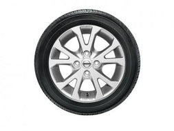 Nissan Pixo (UA0) Alloy Wheel 14"