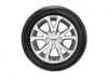 Nissan Pixo (UA0) Alloy Wheel 14"