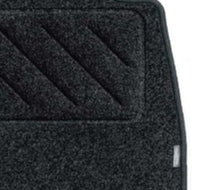 Nissan Micra (K12E) Standard Textile Mats RHD 2002-2010