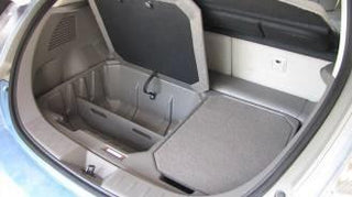 Nissan LEAF (ZE0) Cargo Organiser 2010-2013