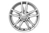 Nissan Pulsar (C13M) Alloy Wheel, Silver 16" SHARP