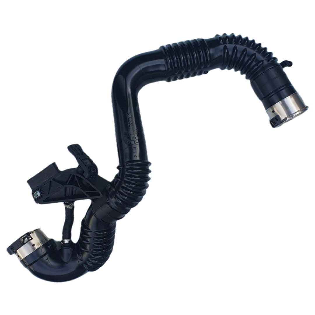Intercooler Inlet Pipe Genuine Qashqai J11 Turbo Intercooler Hose Pipe Inlet