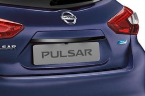 Nissan Pulsar (C13M) Trunk Handle, Black