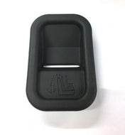 Nissan Qashqai+2 (JJ10E) Finisher-Rear Seat
