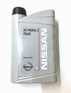 Nissan AT-Matic J Fluid (1-Litre)