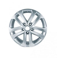 Nissan Juke (F15E) Wheel-Aluminium 17" x 7J