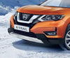 Nissan X-Trail (T32C) Front Styling Plate with Over Rider "SUBURBAN"