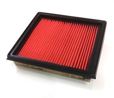 ARE ALL CABIN AIR FILTERS THE SAME