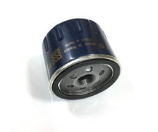 Nissan Filter Assembly Oil, Replacement