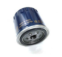 Nissan Navara/Pathfinder (D40M/R51M) Oil Filter, Replacement