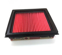 Nissan Micra/Note Air Filter Element, Replacement