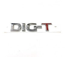 Nissan Juke/Qashqai (F15E/J11E) DIG-T Badge