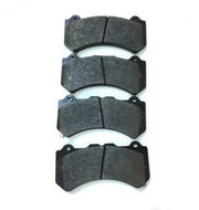 Nissan GT-R (R35) Brake-Pads, Front