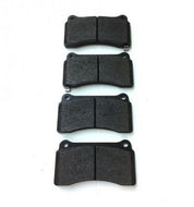 Nissan GT-R (R35) Brake Pad Kit, Rear