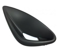 Nissan Micra (K13K) Finisher-Front Bumper Fascia, LH