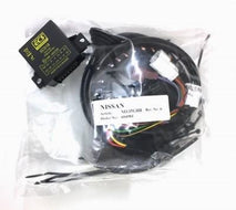 Nissan X-Trail (T32C) TEK 13-PIN