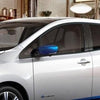 Nissan LEAF (ZE1E) Mirror Covers, Blue