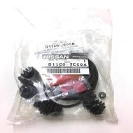 Nissan Seal Kit-Disc Brake